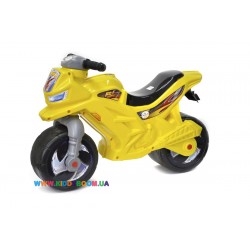 Мотоцикл велобег Orion Toys 501